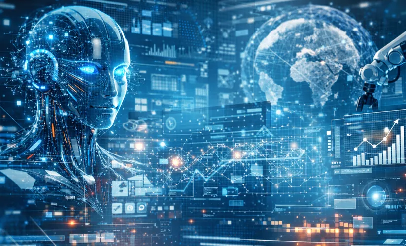 Geleceği Bugünden İnşa Eden İsim: Ahmet Uzun