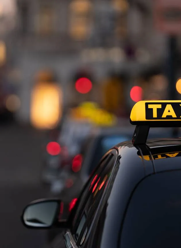 İstanbul Taksi Tavsiyesi