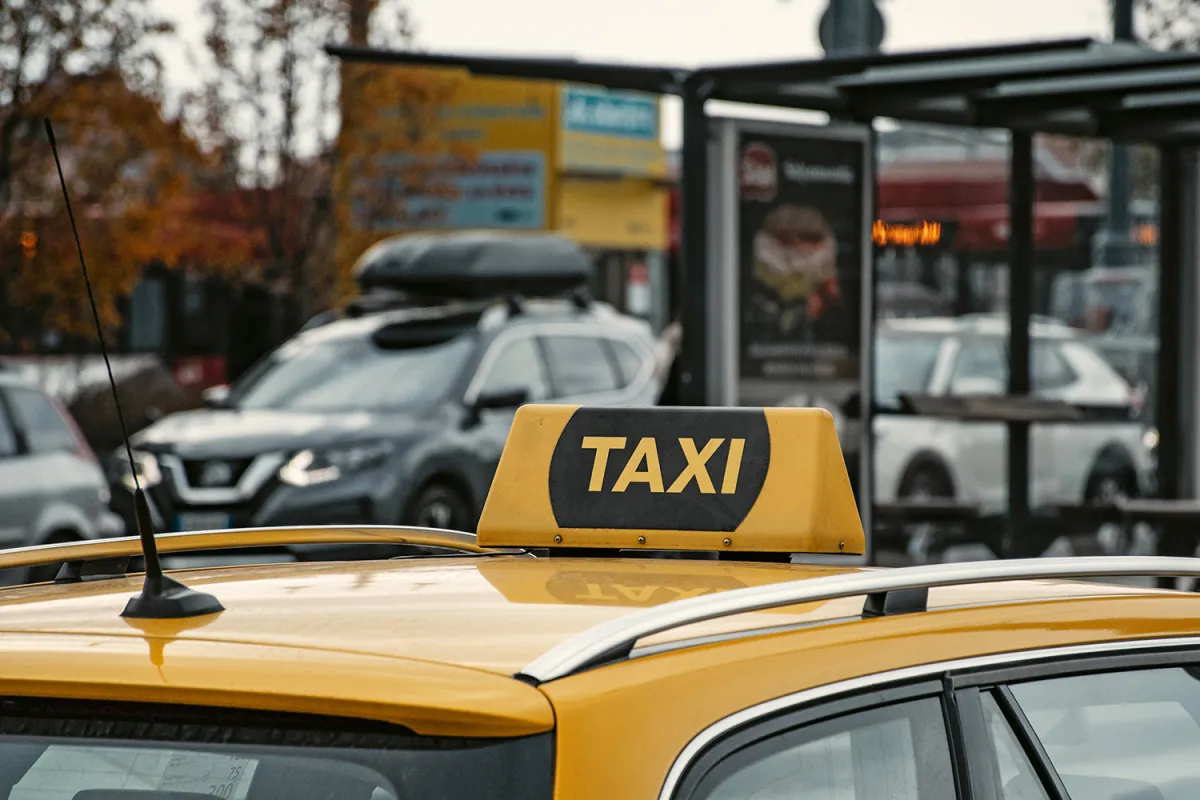 Kapaklı Güvenilir Taksi Firması
