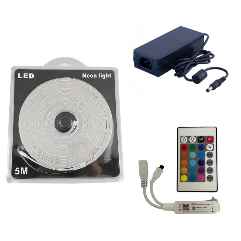 Ofis Aydınlatmasında Şerit Led