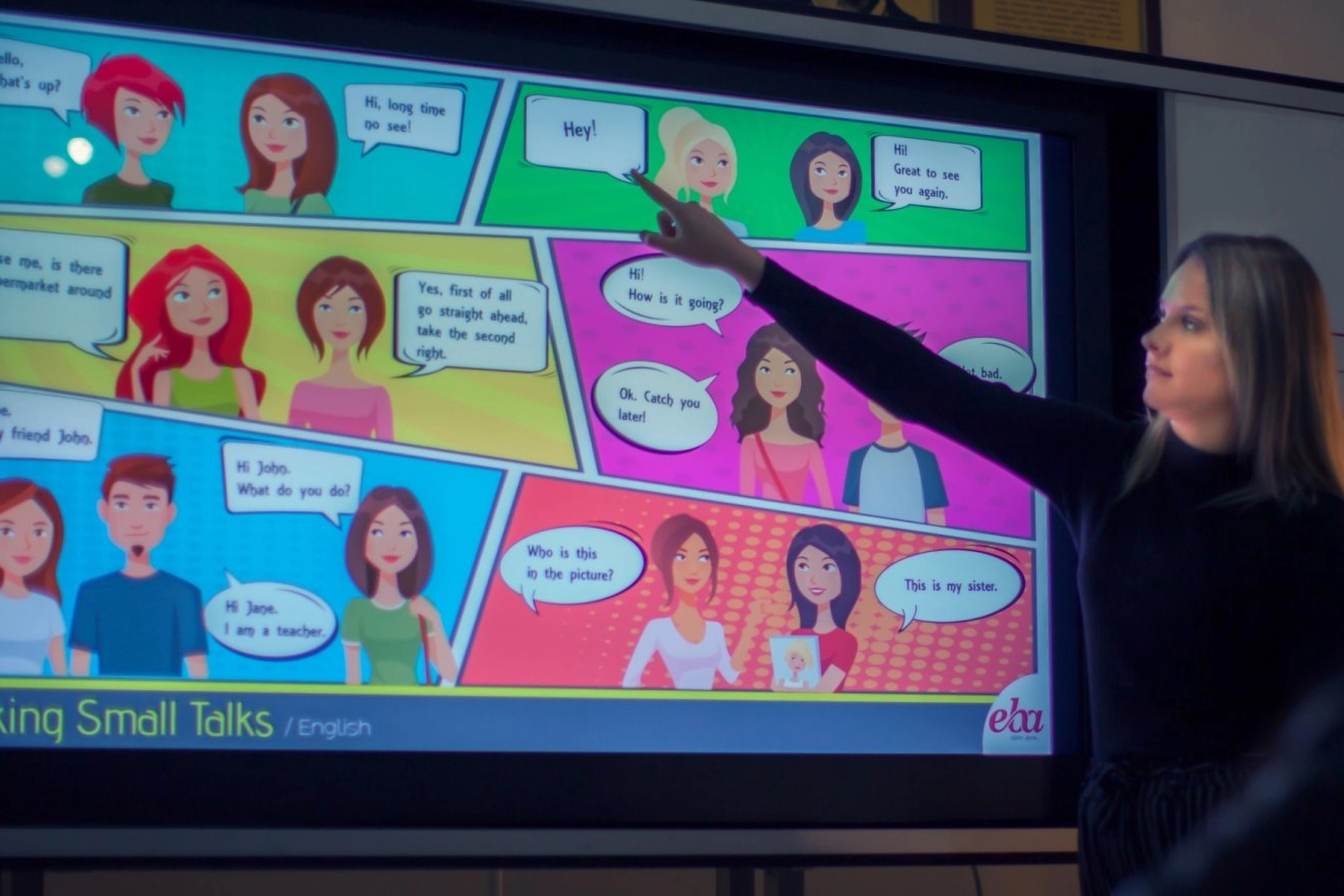 Yeni dönemde 'çoklu yabancı dil' yaygınlaştırılacak