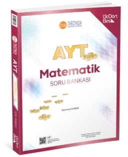 Üç Dört Beş Yayıncılık Soru Bankaları Neden Tercih Ediliyor?