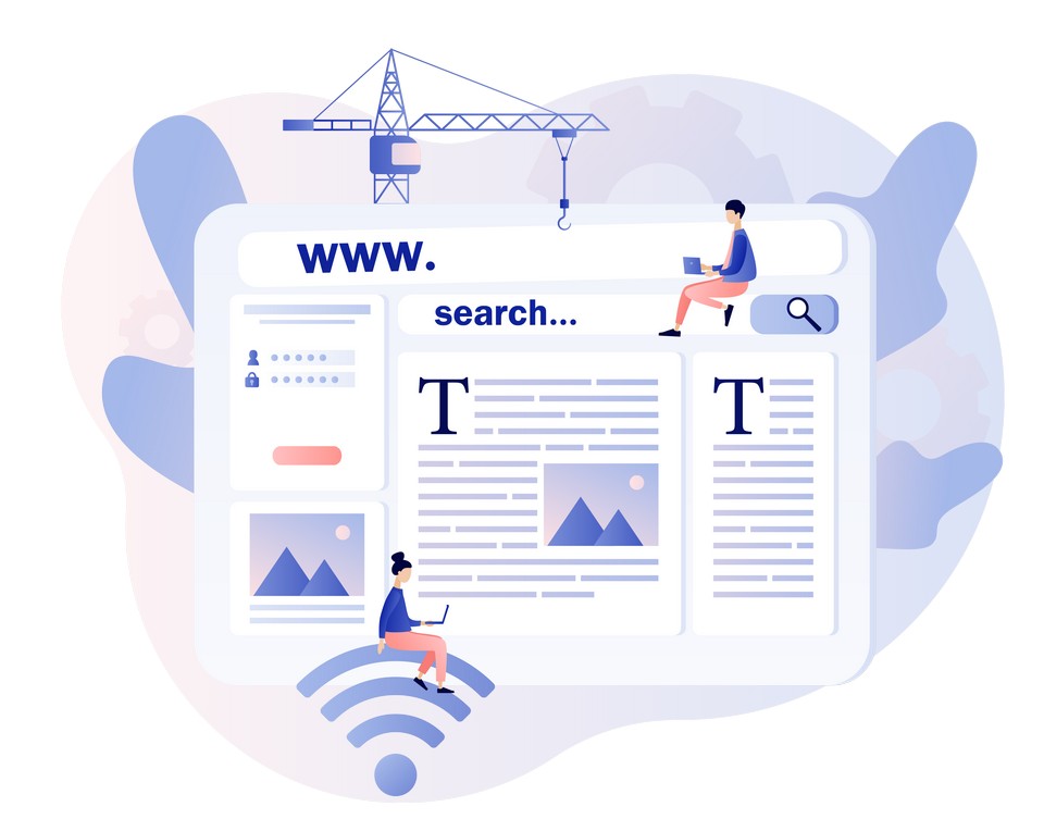 Web Tasarımının Kurumsallıkta Neden Bu Kadar Önemli?