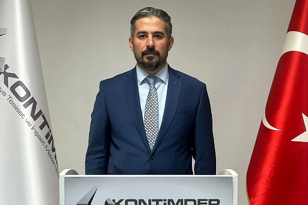 KONTİMDER'den Konyaspor'a tam destek