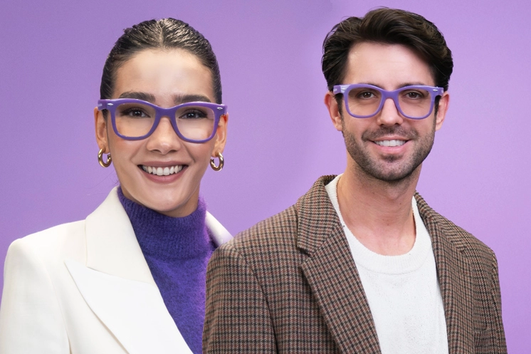 Ünlü oyunculardan 'Mor Alarm' çağrısı