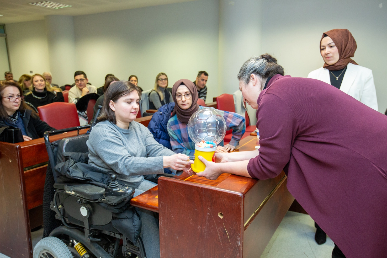 Bursa Büyükşehir'den 'sürdürülebilir turizm' hamlesi