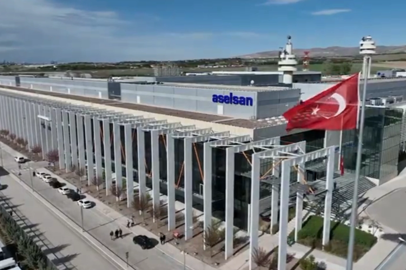 ASELSAN'ın istikrarlı büyümesi sürüyor... 50 yılını rekorla karşıladı