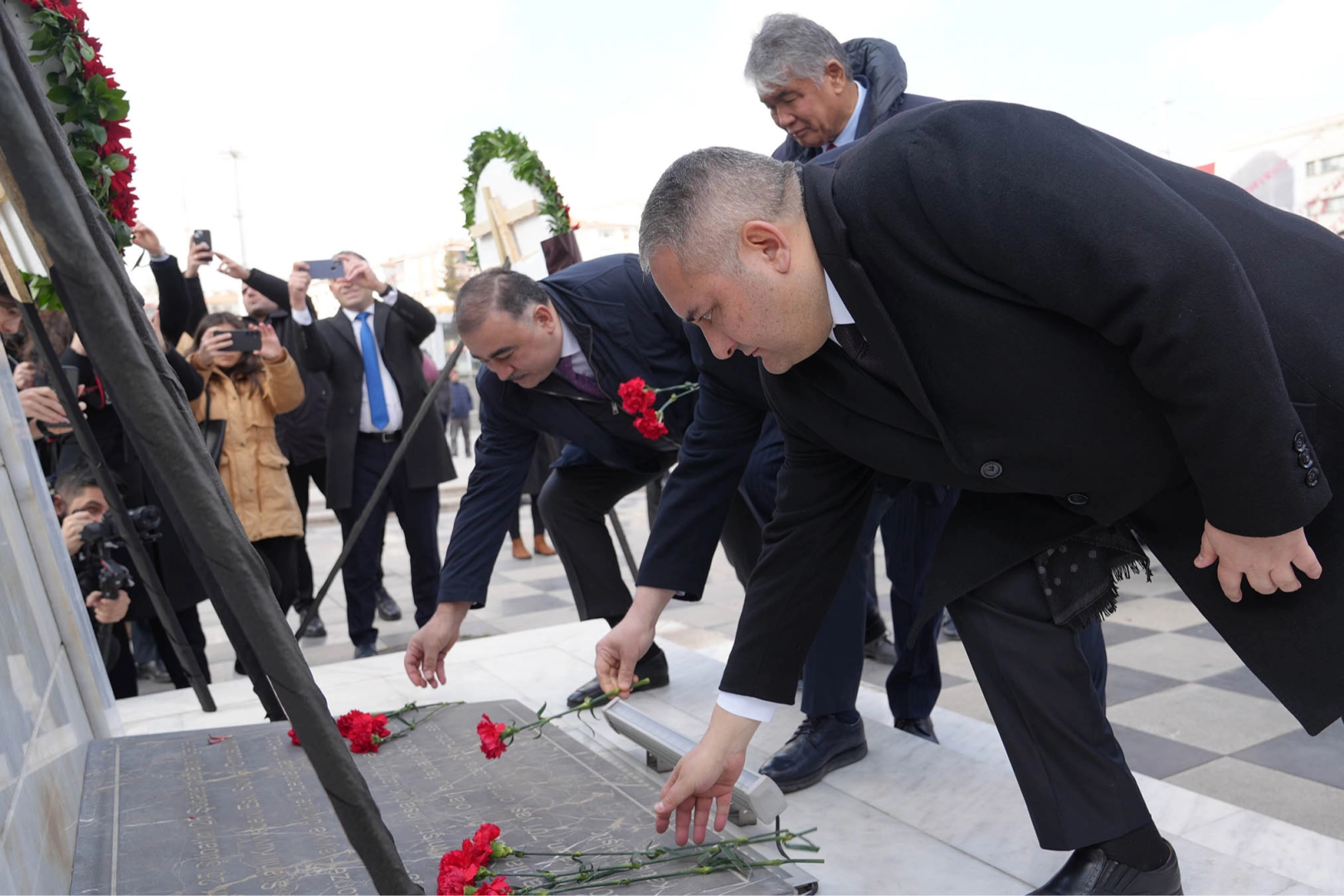 Ankara Keçiören'de Hocalı Soykırımı anıldı