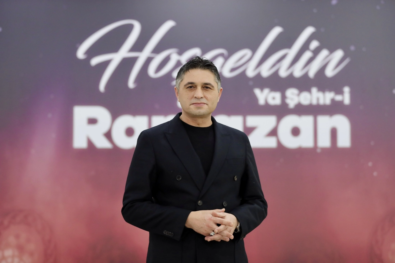 İzmir Aliağa'da ilk iftar hazırlığı