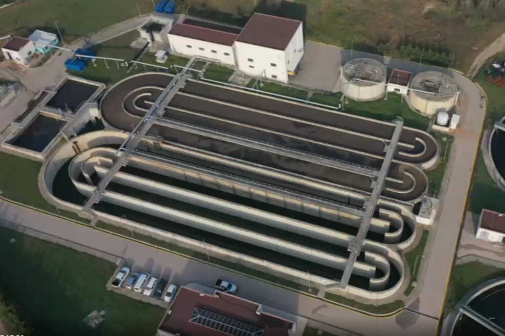 BUSKİ'ye 2 milyon liralık 'çevre' cezası