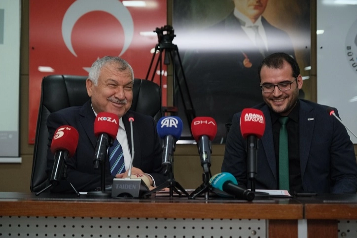 Adana Büyükşehir ile Yeşilay'dan ortak protokol