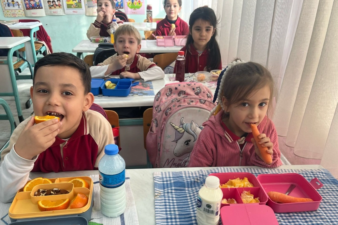 'Hareketli Yaşam Projesi' Bursa’da hayata geçiyor!