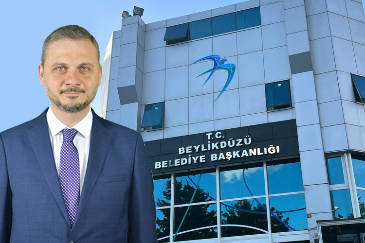 Beylikdüzü'nde seçim! Başkanvekili belli oldu