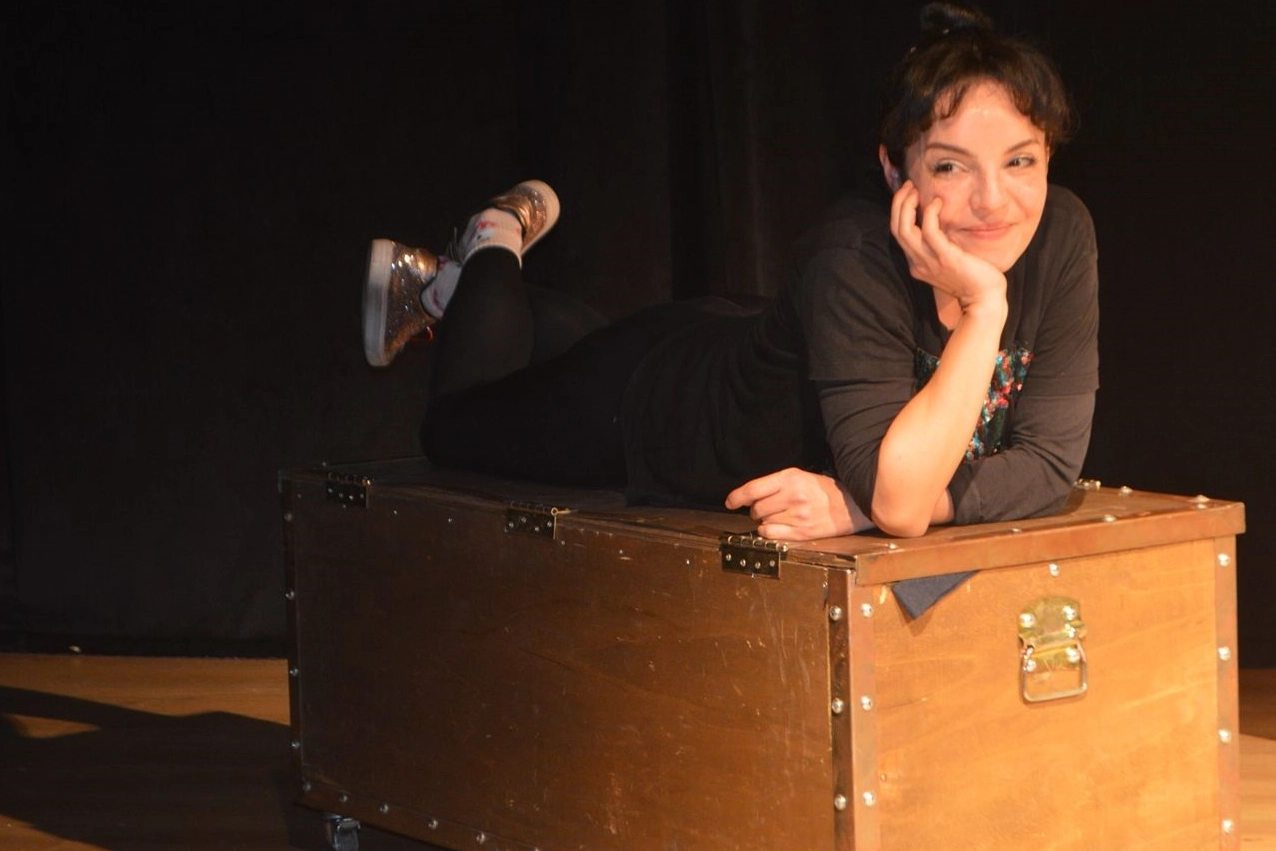 5. Ayvalık Kadın Oyunları Festivali sona erdi