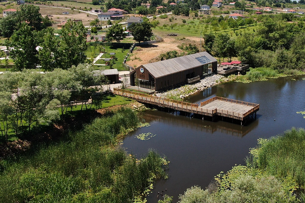Sakarya, Büyükşehirle Ramazan Bayramı’na hazır