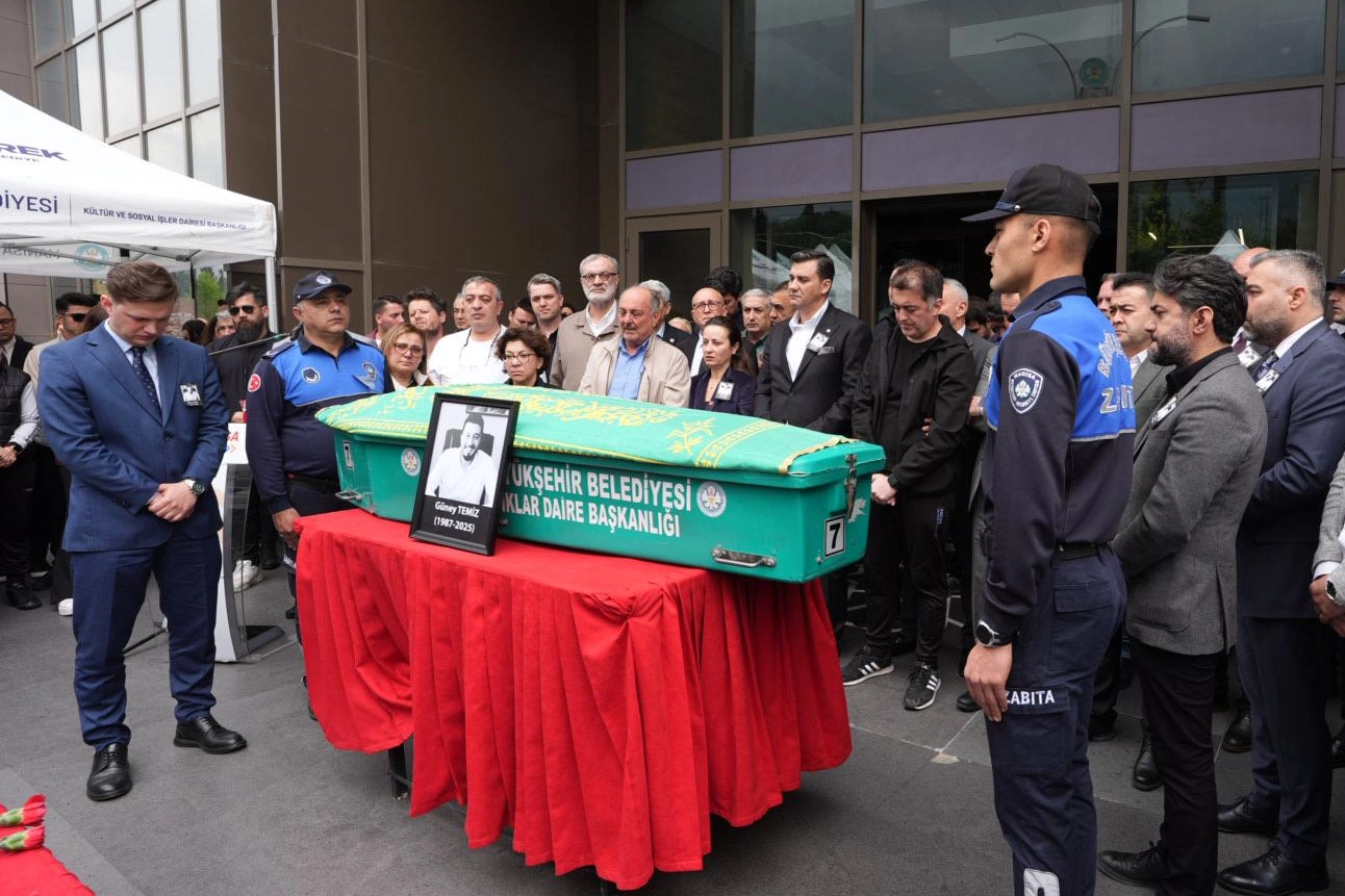 Manisa Büyükşehir'in acı günü