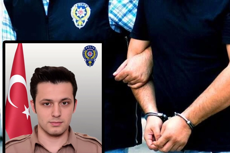 Bağcılar’da bekçilere saldıran 4 şüpheli yakalandı... Bekçi Gölçek şehit oldu!