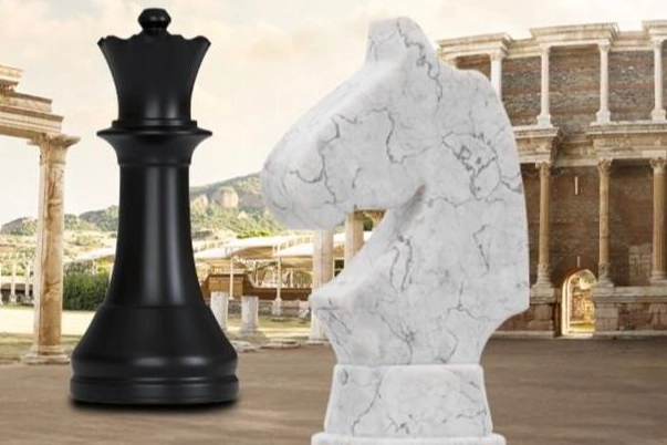 Satranç ustaları Manisa’da buluşacak