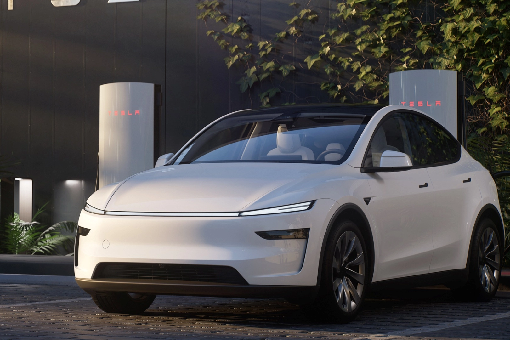 Tesla'nın en yeni ürün gamı Bursa'da görücüye çıkacak