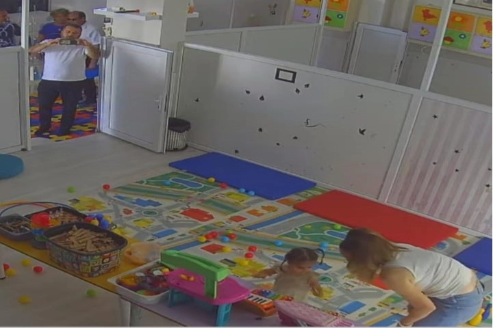 Antalya’da oyun evi tartışmalı şekilde mühürlendi (Özel Haber)