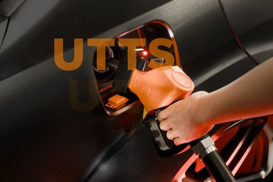 Ulusal Taşıt Tanıma Sistemi montajında son tarih 30 nisan