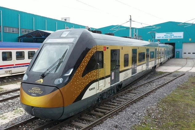 GAZİRAY Projesi tam gaz sürüyor