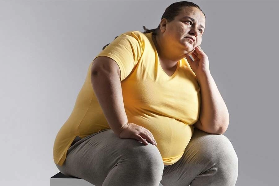 2035’te her dört kişiden biri obez olabilir