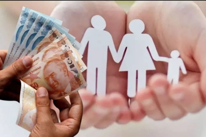 1,2 milyar TL'lik SED ödemeleri hesaplarda