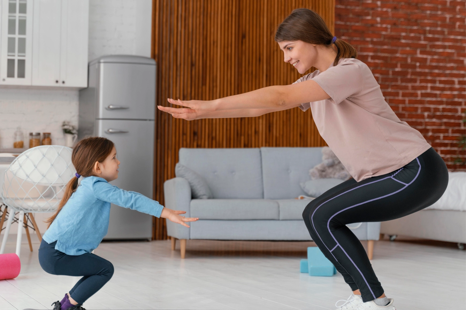 Hareketsizlik artık çocuklarda bile ciddi hastalıklara yol açıyor