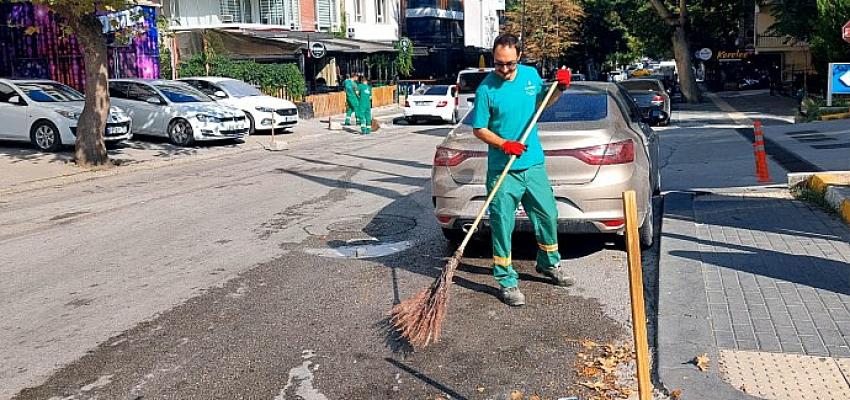 Çankaya Belediyesi, sıcak geçen