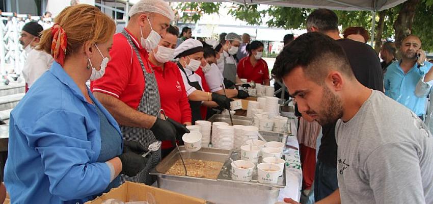 Çankaya Belediyesi, 14 Ağustos’ta