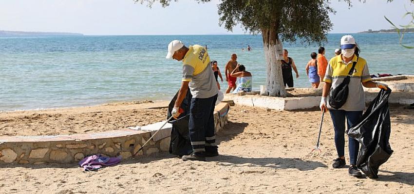 Avrupa Çevre Ajansı Deniz