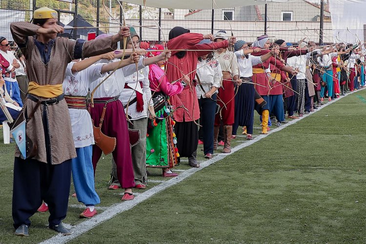 KÜTAHYA (İGFA) - Kütahya