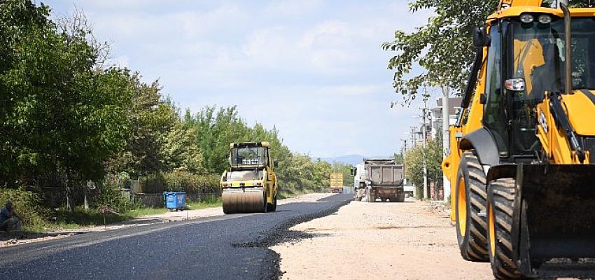 Kartepe Belediye Başkanı Av.M.Mustafa