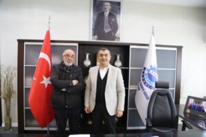 Mehmet UZEL (KAYSERİ İGFA) TÜİK 2022 yılı temmuz ayı ihracat