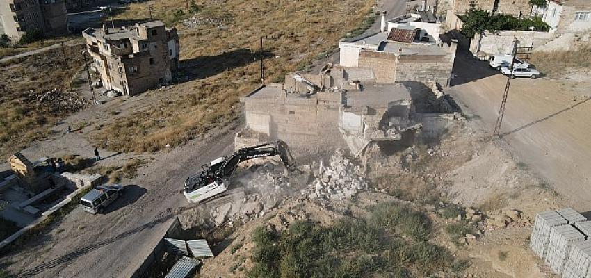 Nevşehir Belediyesi, şehrin çeşitli