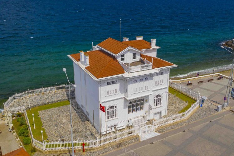 Bursa'nın Mudanya ilçesi, 100 yıl önce Türkiye’nin bağımsızlığına giden yolu