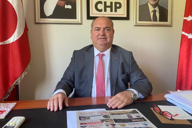 CHP Fethiye İlçe Başkanı Mehmet Demir, Türkiye’nin en büyük müzik