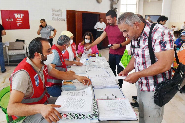 Kırsal kalkınma projeleriyle yerli üreticiye can suyu olan ve üretime