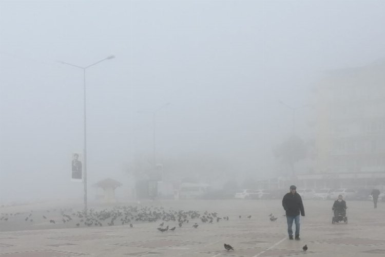 Meteoroloji, Trakya, İstanbul, Çanakkale, Balıkesir, Bursa’nın batısı ve Manisa’da özellikle