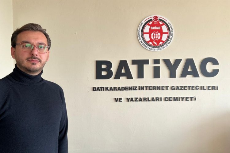 Basın İlan Genel Müdürlüğü tarafından hazırlanan, internet haber sitelerinin resmi