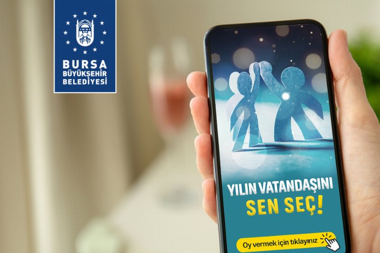 Bursa Büyükşehir Belediyesi, yaptıkları işler ve sosyal sorumluluk hareketleriyle kamuoyuna