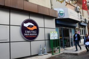 Bursa’da İnegöl Belediyesi’nin ihtiyaç sahiplerine uzanan yardım eli Umuteli Sosyal