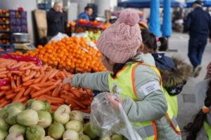 Çayırova Belediyesi çocuk kulübü öğrencileri “okul her yerde’’ etkinliği kapsamında