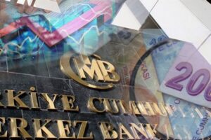 Merkez Bankası yılın ilk faiz kararını bugün açıklayacak. ANKARA (İGFA)