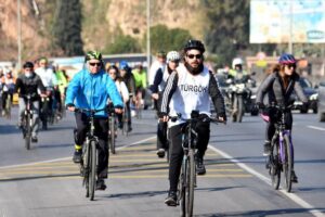 İzmir Büyükşehir Belediyesi ve Türkiye Görme Özürlüler Kitaplığı’nın (TÜRGÖK) desteği,