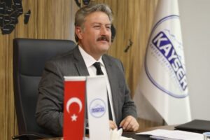 Kayseri Serbest Bölgesi, 2023 yılında da istihdama en çok katkı