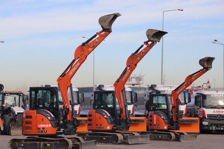 Kocaeli Büyükşehir Belediyesi, kırsal bölgelerde hizmetlerin daha etkin ve hızlı