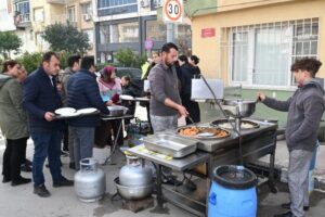 Geçirdiği kalp krizi nedeniyle hayata veda eden MHP Manisa İl