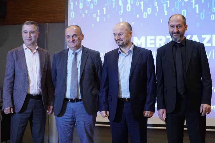 Yazılım ve donanım çözümleri üreten Mert Software & Electronics, 2023-2028